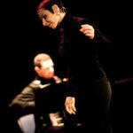 Anna Maria Castelli & Thomas Sinigaglia