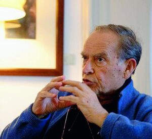 Piero Guccione