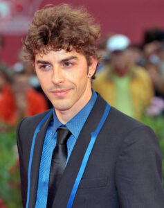Michele Riondino