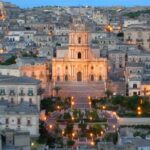 Il barocco di Modica