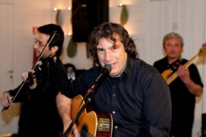 I Gira Vota e Furria