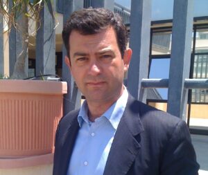 Michele D'Urso