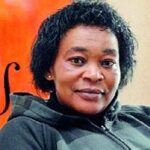 Rose Busingye