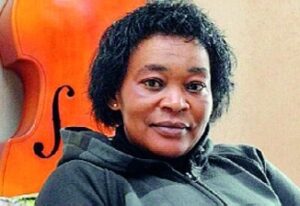 Rose Busingye