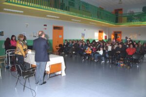 Dislessia, un convegno a Pozzallo