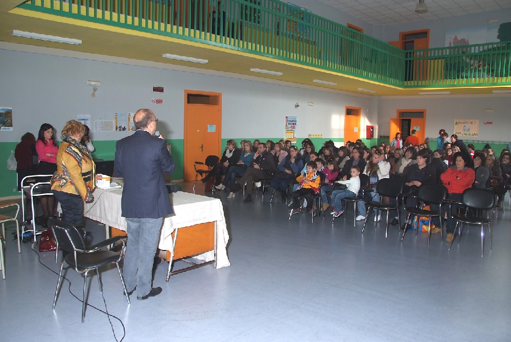Dislessia, un convegno a Pozzallo