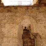 Il convento del Carmine dentro la Caserma