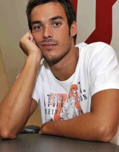 Luca Marin
