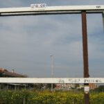Sequestro dei 6x3 dalle Fiamme Gialle