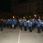 La banda Toscanini di Ispica