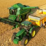 Meccanizzazione agricola