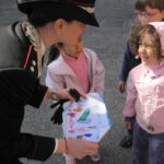Assenteismo scolastico