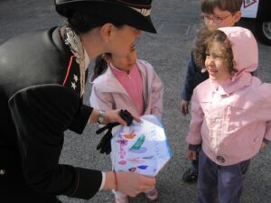 Assenteismo scolastico