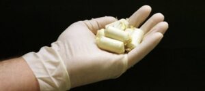 Droga in ovulo