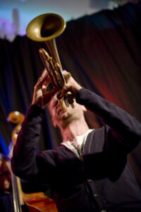Fabrizio Bosso