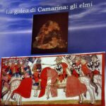La Galea di Camarina e gli Elmi