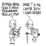 La vignetta