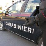 I controlli dei carabinieri