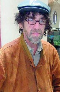 Aristide Poidomani