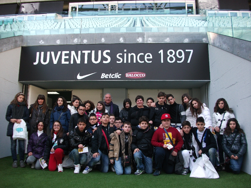 Gli alunni della scuola Sciascia visitano i luoghi del Risorgimento