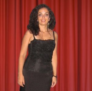 Chiara Notarnicola