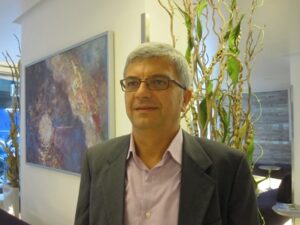 Armando Cannata