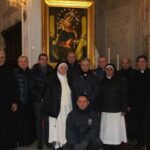 La Vergine del Rosario di Pompei a Monterosso