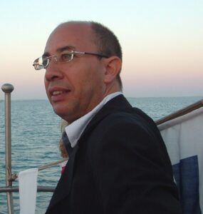 Il sindaco Sulsenti