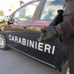 Controlli dei carabinieri