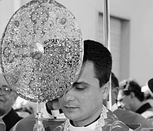 Celebrata la Patena di Ispica