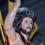 Il Gioia fotografato da Renato Iurato