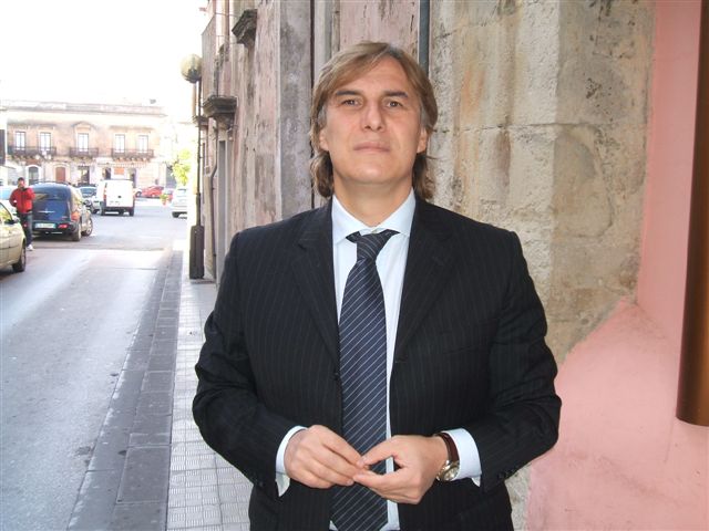 Salvatore Pagano si candida a sindaco di Monterosso
