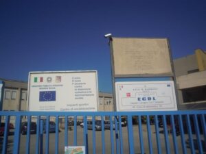 ITIS Majorana di Ragusa