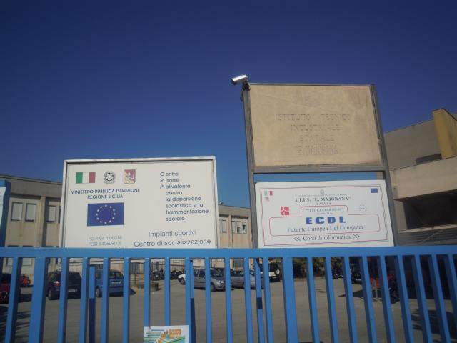 ITIS Majorana di Ragusa attiva nuovo indirizzo di studi in agraria