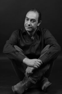 Alessandro Sparacino