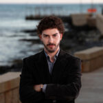 Il Giovane Montalbano a Sampieri