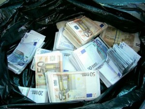 Evasione fiscale