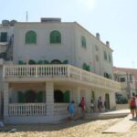 La casa di Montalbano