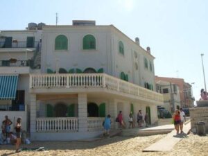 La casa di Montalbano