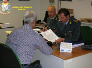 Controlli Gdf