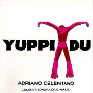 elentano, Yuppi Du