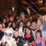 Carnevale a Monterosso Almo