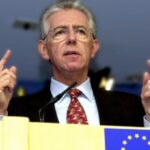Mario Monti