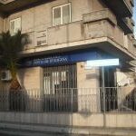 La Bapr di Pedalino rapinata
