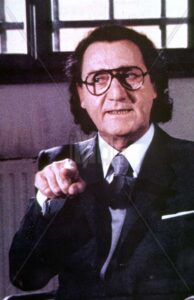 Tutti Dentro