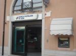 Comiso, rapina alla Popolare di Lodi, bottino 700 euro