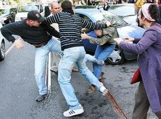 Maxirissa ad Acate, 12 denunciati