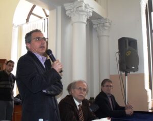 Assemblea al classico