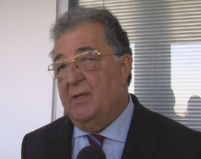 Giuseppe Di Natale nuovo presidente del consiglio ad Acate