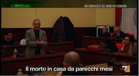 Aeroporto di Comiso, la Procura acquisisce la puntata de Gli Intoccabili